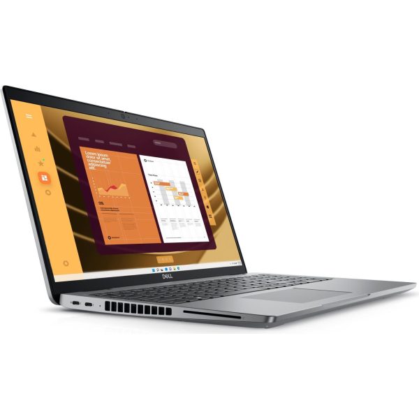 Dell Latitude 5550 Ultra 5 135U/15.6"FHD/16GB/1TBSSD/Intel Graphics/Win11PRO