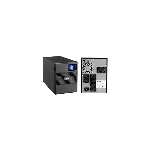 Break 5sc Eaton 5SC 1000i, 1000VA/700W, 8xIEC/10A 5SC1000I - Proxima informatika