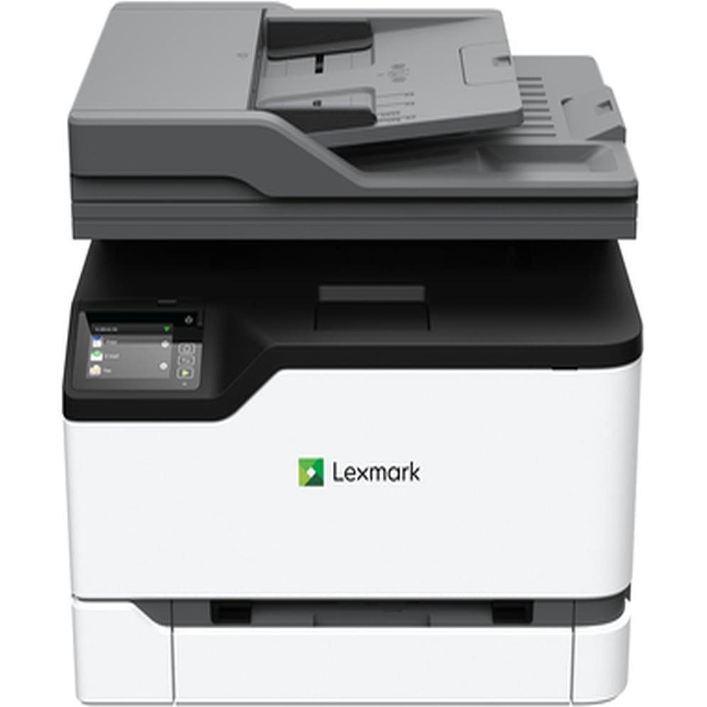 Pisač Lexmark laser color MFP CX331ADWE, duplex, network, fax, dadf 40N9170