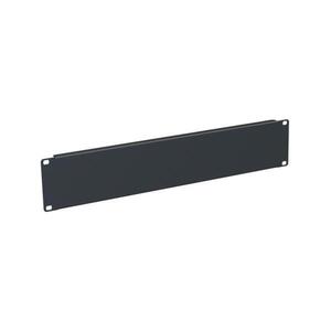 NaviaTec 2U blanking panel 482 x 88