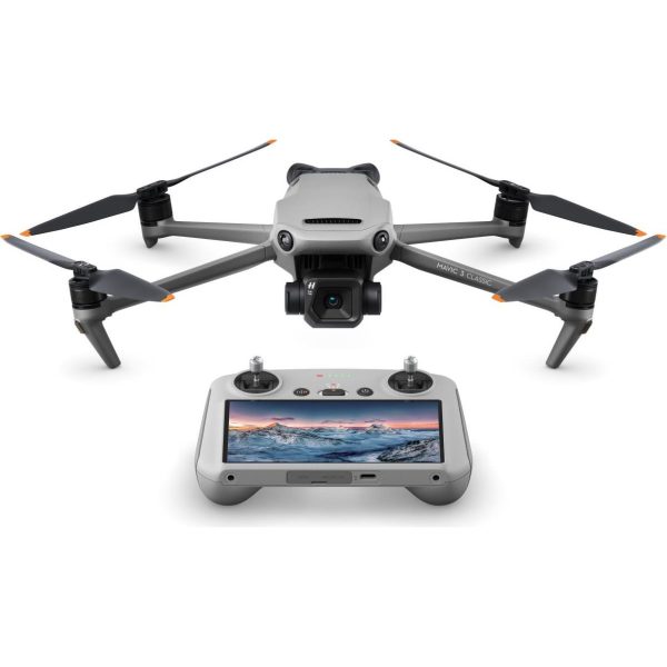 Dron DJI Mavic 3 Classic (DJI RC)
