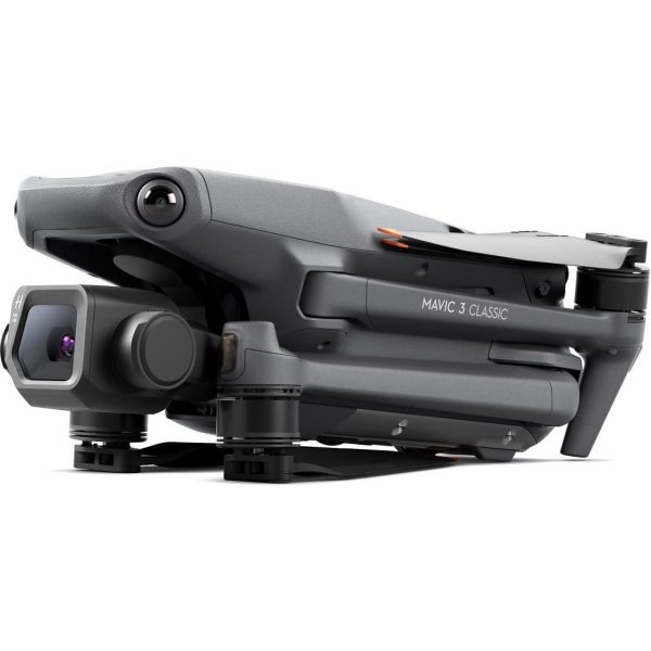 Dron DJI Mavic 3 Classic (DJI RC) - Slika 3