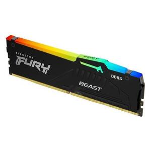 MEM DDR5 8GB 5200MHz KIN FURY Beast RGB KF552C40BBA-8