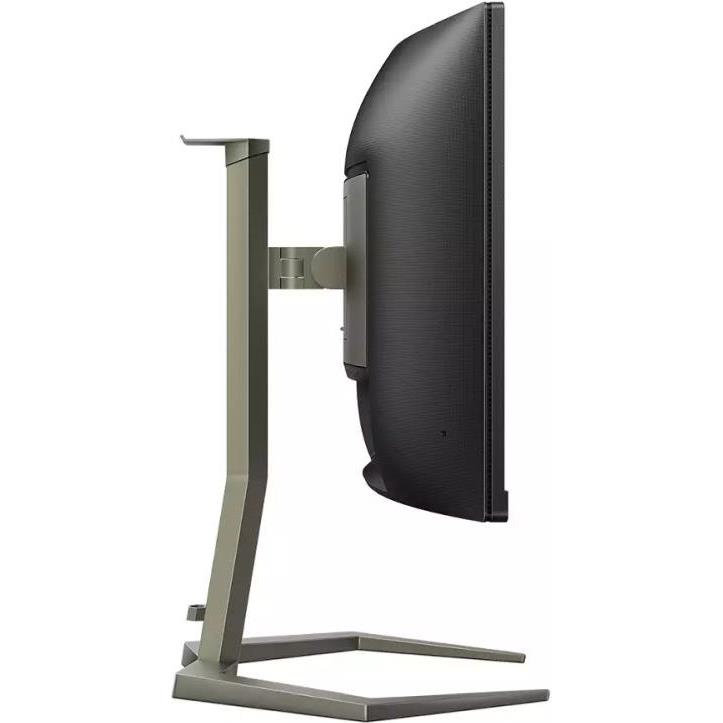 Philips 34" Evnia Curved 34M1C5500VA/00, 3440x1440, VA LCD, HDR 10, 1ms, HDMI, DP
