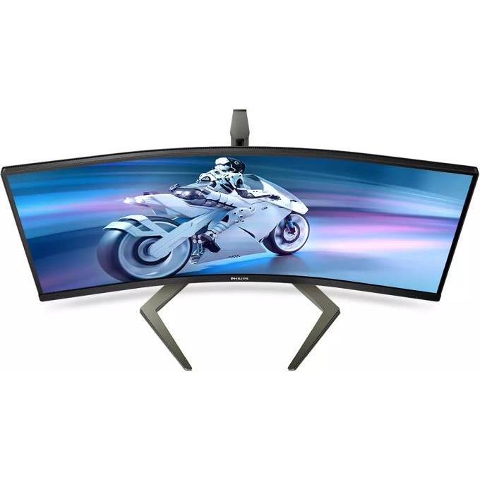 Philips 34" Evnia Curved 34M1C5500VA/00, 3440x1440, VA LCD, HDR 10, 1ms, HDMI, DP - Slika 5