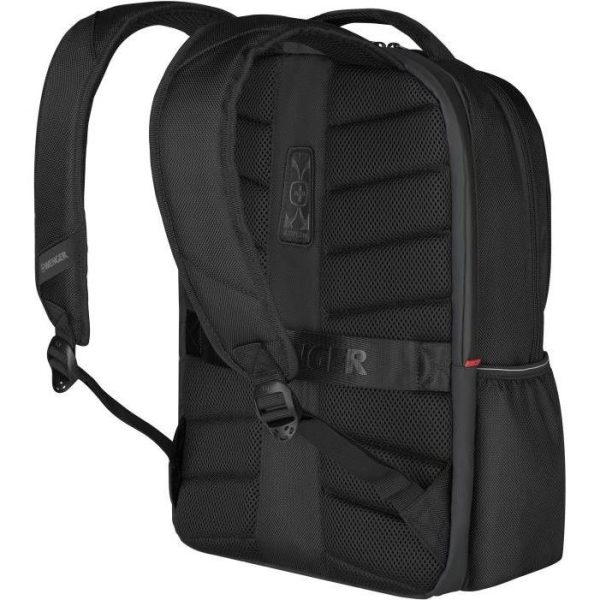 Wenger ruksak XE Resist za 16" prijenosnik, vodootporan, crni - Slika 3