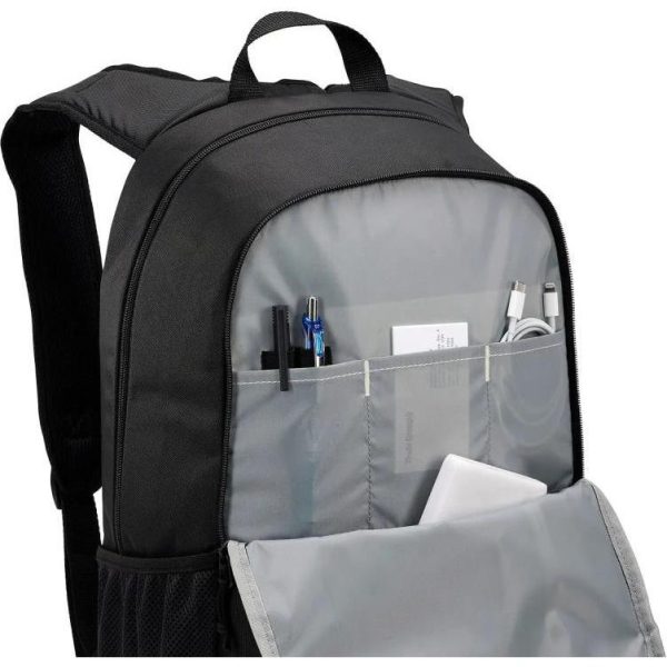 Case Logic ruksak Jaunt za 15.6'' prijenosnik, crni - Slika 2
