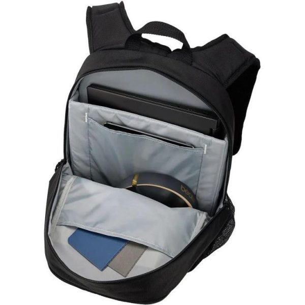 Case Logic ruksak Jaunt za 15.6'' prijenosnik, crni - Slika 3