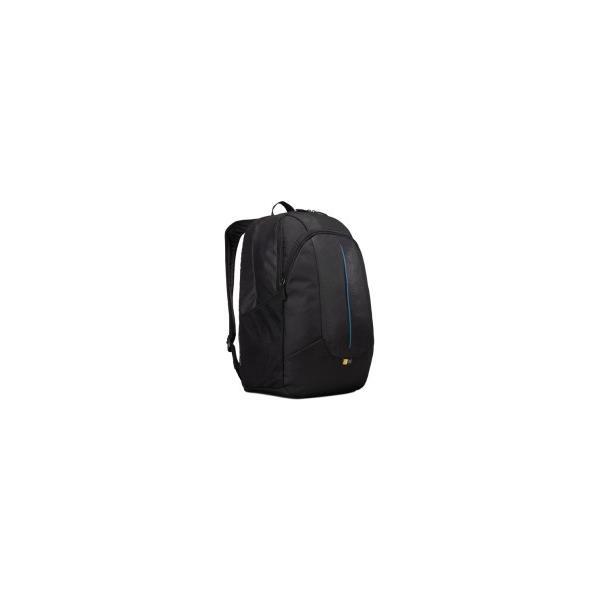 Case Logic ruksak Prevailer za 17'' prijenosnik, crni