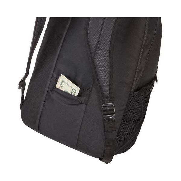 Case Logic ruksak Prevailer za 17'' prijenosnik, crni - Slika 3