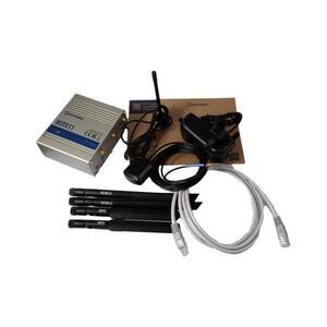 TELTONIKA Router 4G (CAT 6) Industrijski Dual SIM WiFi 4x100Mb port