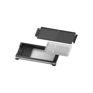 VIVAX HOME električni grill EG-5010X