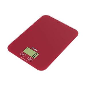 VIVAX HOME kuhinjska vaga KS-505R