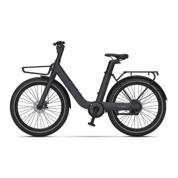 MS ENERGY eBike c102 Grey