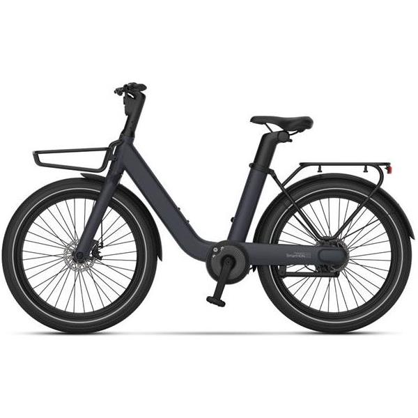 MS ENERGY eBike c102 Grey - Slika 2