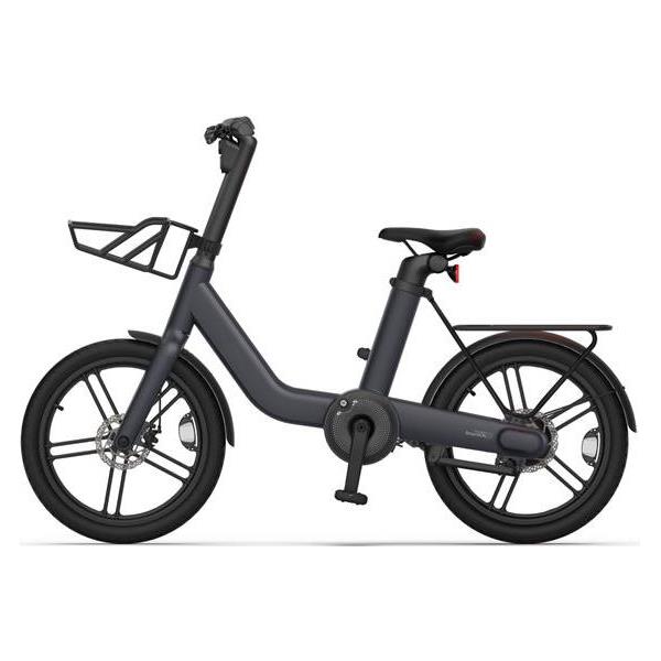 MS ENERGY eBike c20 Grey