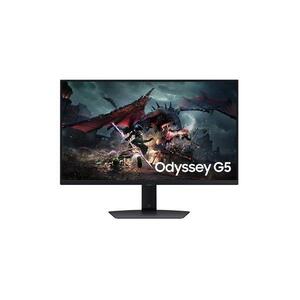 MON 27 SM Odyssey LS27DG500EUXEN 180Hz