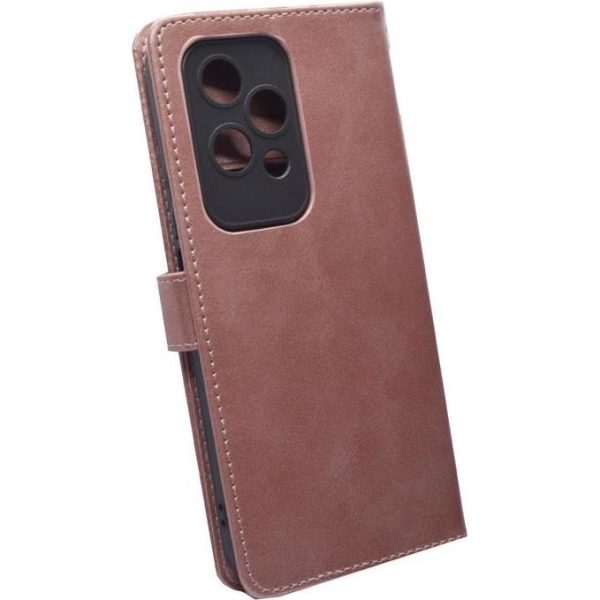 TORBICA +CLASS FLIP H CLASSIC ZA HONOR 200 LITE ROZA