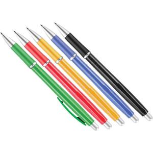 Kemijska olovka Forofis Top 0.7 mm plavi ispis 91545 12/1 sortirano