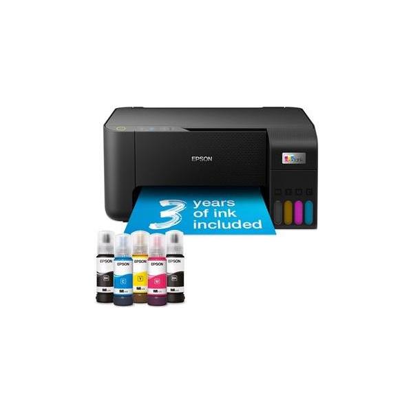 Printer MFP Epson INK EcoTank L3210 C11CJ68401 - Slika 3