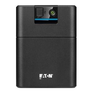 Eaton 5E 1200 USB IEC G2, 1200 VA/660 W
