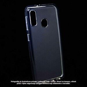 MASKICA +CLASS TPU SLIM ZA SAMSUNG A52 5G, 4G, A526B, A52S 5G PROZIRNA