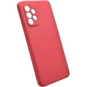 MASKICA +CLASS SILICONE EDGE ZA SAMSUNG A52 5G A526 A52S 5G A526 BORDO