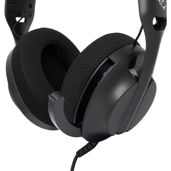 White Shark HEADSET GH-2440 PARROT Crne - Slika 2