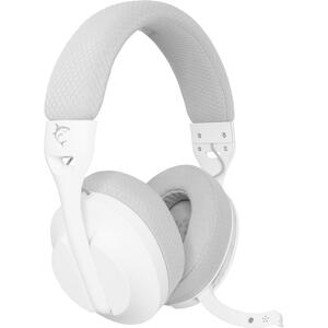 White Shark HEADSET WGH-2441 FALCON Bijelo/Sive - Bežične