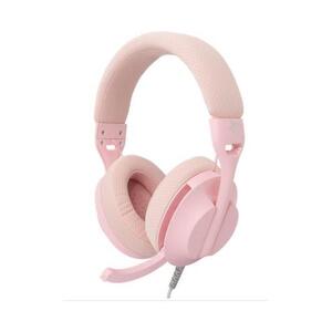 White Shark HEADSET GH-2440 PARROT Roze