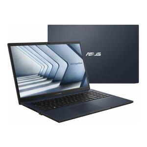 ASUS ExpertBook Essential B1502CV 90NX06X1-M01YX0 + ruksak 15.6" / FHD / i5-1335U / 16GB DDR4 / 512GB SSD / Win 11 Pro, 90NX06X1-M01YX0