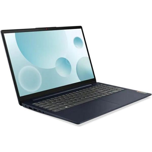LENOVO IdeaPad 3 i3-1215U 15.6in 8/512GB / WIN 11 PRO , 82RK012GSC+WIN