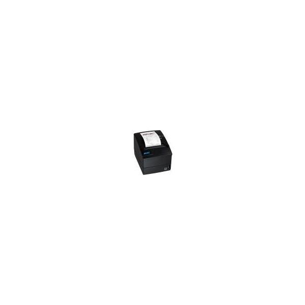Termalni printer SNBC BTP-U80II, 80mm, USB, SERIAL, ETHERNET, CRNI, BTPU80II - Slika 3