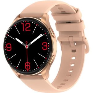 BLACKVIEW X20 ZLATNA (GOLD) PAMETAN SAT