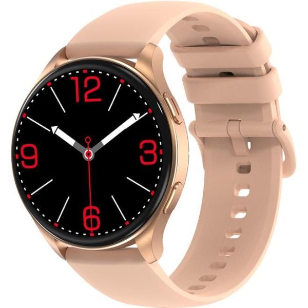 BLACKVIEW X20 ZLATNA (GOLD) PAMETAN SAT