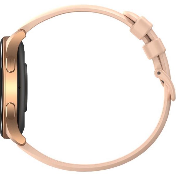 BLACKVIEW X20 ZLATNA (GOLD) PAMETAN SAT - Slika 2