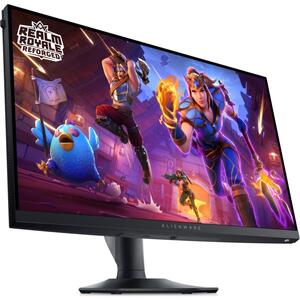 Dell Flat Panel 27" AW2724HF - Alienware Monitor