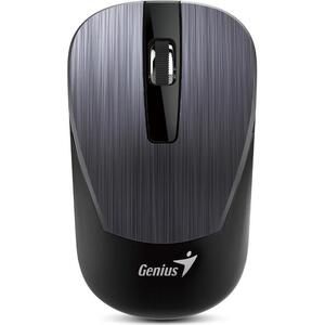 Miš Genius NX-7015 USB željezno siva