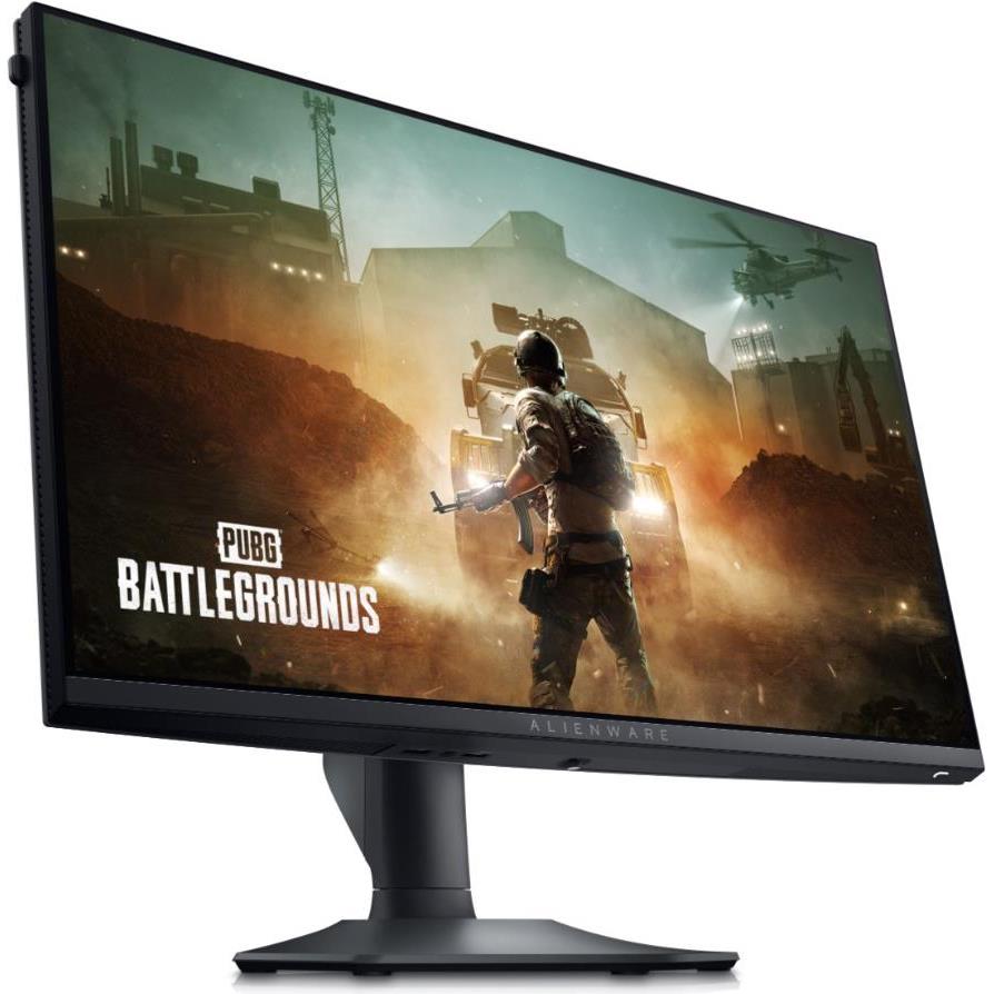 Dell Flat Panel 25" AW2523HF - Alienware Monitor