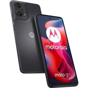 Motorola Moto G24 8GB/128GB Matte Charcoal