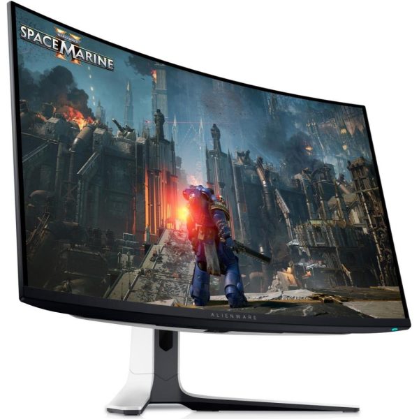 Dell Flat Panel 32" AW3225QF - Alienware Monitor