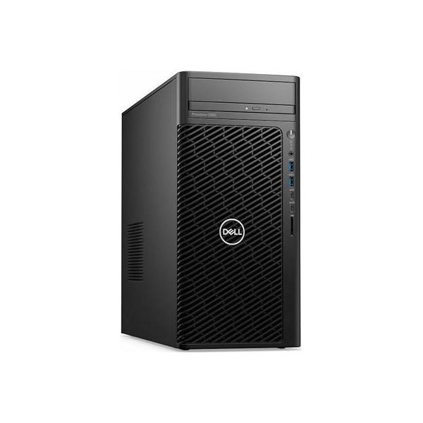 Dell Precision Tower 3660 i7-13700/16GB/512GBSSD/DVD+/-RW/Intel Integr/Win11Pro
