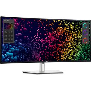 Dell Flat Panel 40" U4025QW Curved 5K with Thunderbolt