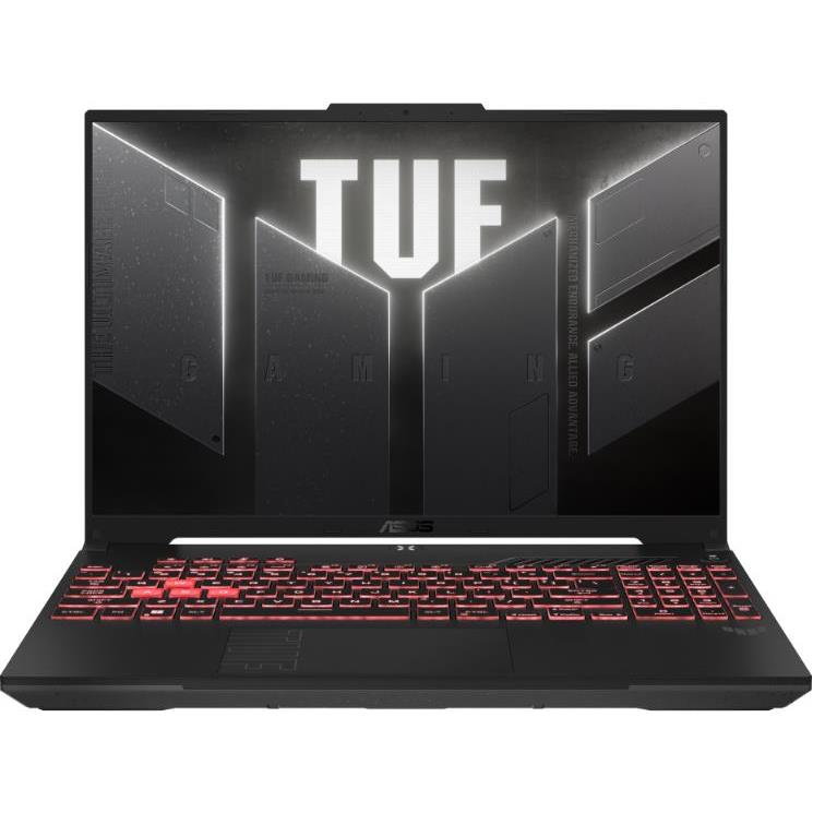 ASUS FA607PI R9-7845HX/16GB/1TB/RTX4070/16"/noOS