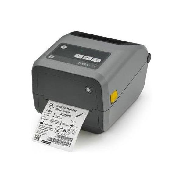 Zebra ZD421, TT, 203 dpi, USB, Eth. BTLE5, EU
