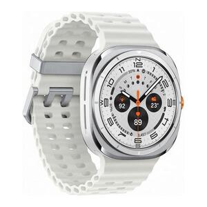Samsung Galaxy Watch Ultra , LTE, titan bijela