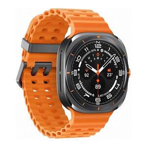 Samsung Galaxy Watch Ultra , LTE, titan siva