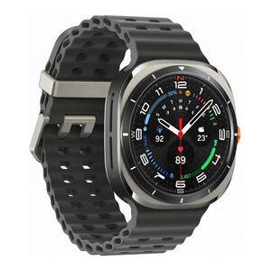 Samsung Galaxy Watch Ultra , LTE, titan srebrna