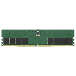 KINGSTON 32GB 5200MT/s DDR5 Non-ECC CL42, KVR52U42BD8-32