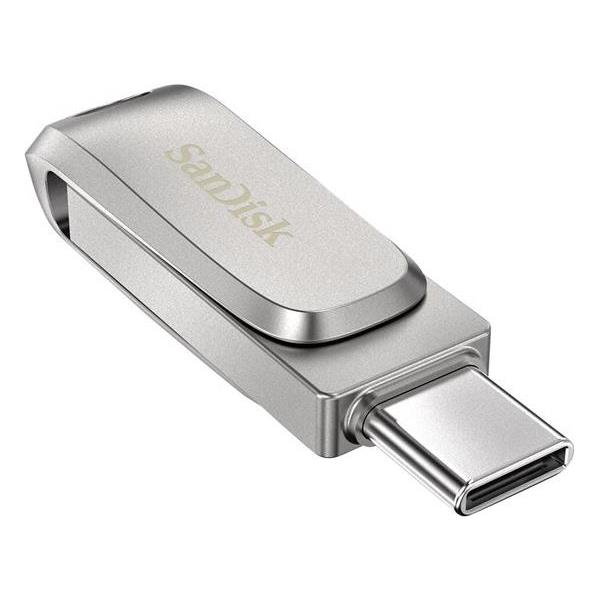 SANDISK Ultra Dual Drive Luxe USB-C 512G